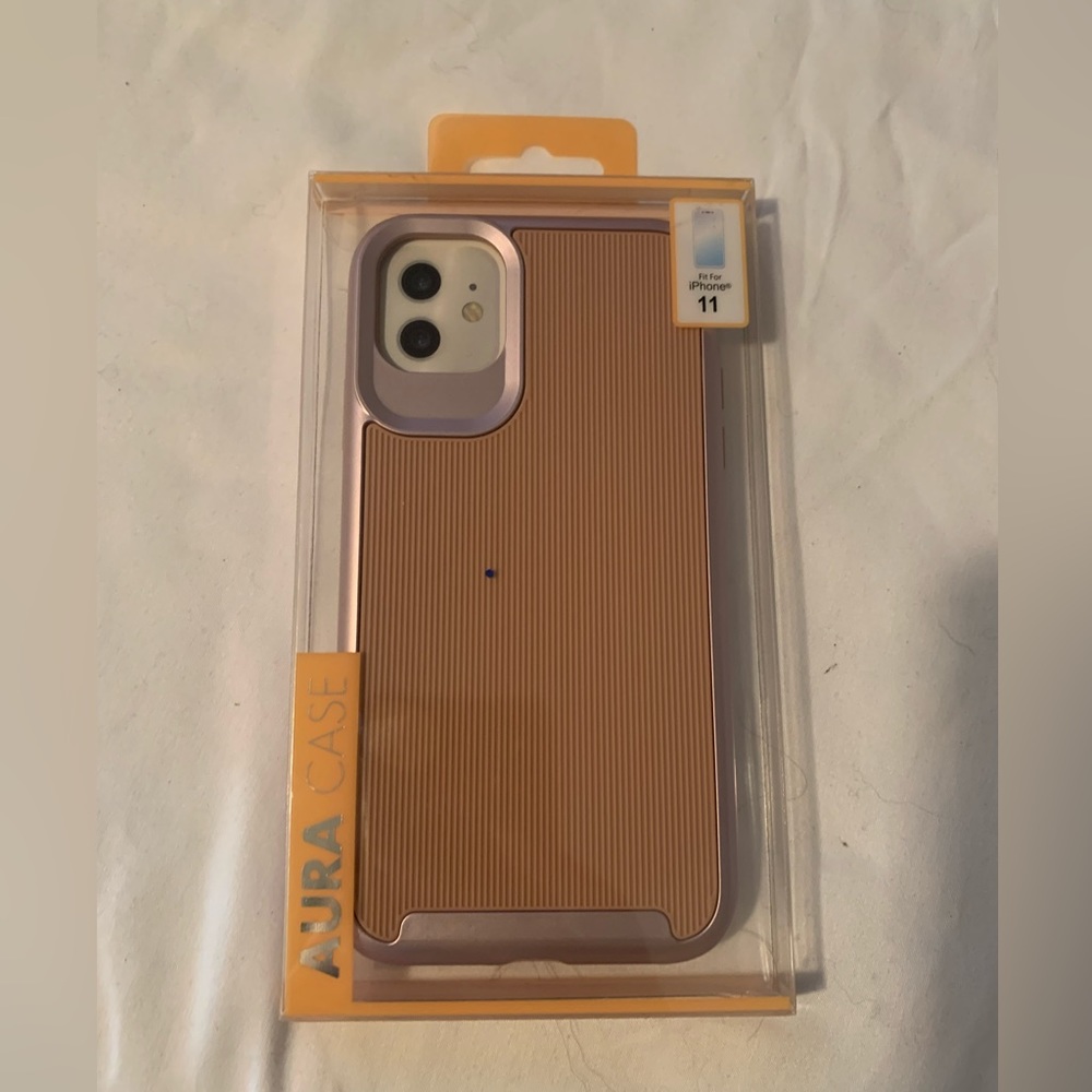 Phone case for I phone 11